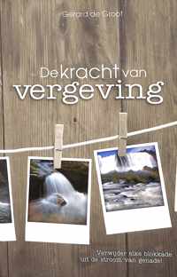 De kracht van vergeving