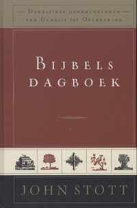 Bijbels dagboek