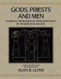 Gods Priests & Men