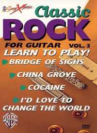 Songxpress: Classic Rock Vol. 3