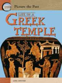 Life in a Greek Temple