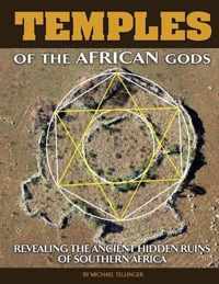Temples of The African Gods