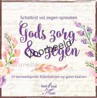 Gods zorg en zegen