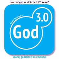 God 3.0 - Andre Droogers - Paperback (9789079578603)