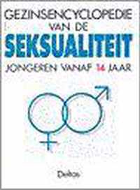 Gezinsencyclopedie van de seksualiteit jongeren (+ 14 j.)