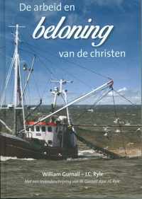 gurnall, arbeid en beloning van de christen