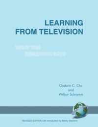 Learning from Television