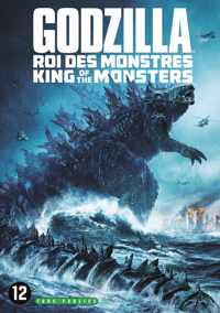 Godzilla 2 - King Of The Monsters
