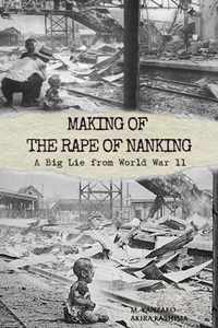 Making of The Rape of Nanking