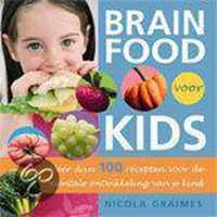 Brain Foods Voor Kids