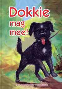Dokkie Mag Mee