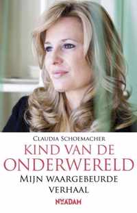 Kind van de onderwereld