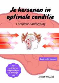 Je hersenen in optimale conditie