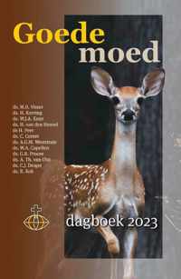 Goede moed 2023