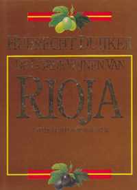 Goede wijnen van rioja (2e herz.dr)