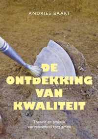 De ontdekking van kwaliteit