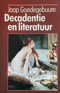 Decadentie en literatuur