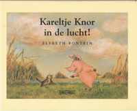 KARELTJE KNOR IN DE LUCHT