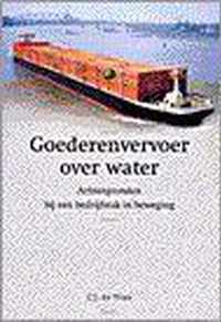 Goederenvervoer Over Water