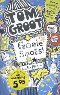 Tom Groot 2 - Goeie smoes!