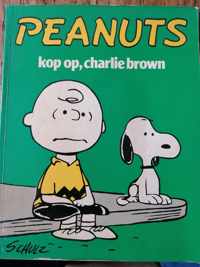 Kop op charlie brown