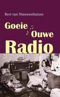 Goeie ouwe radio