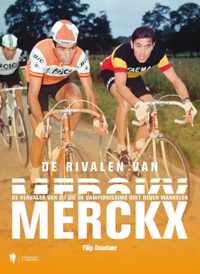 De rivalen van Merckx