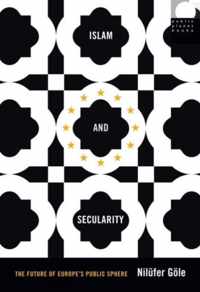 Islam and Secularity