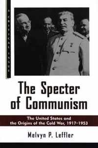 The Specter of Communism