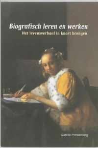 Biografisch leren en werken