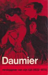 Daumier verslaggever van zijn tijd
