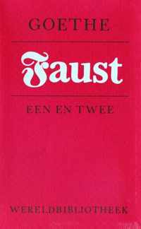 Faust 1 en 2