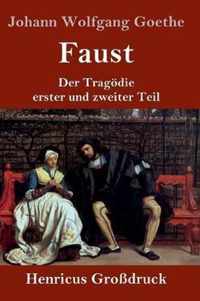 Faust (Grossdruck)