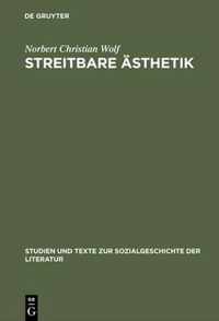 Streitbare AEsthetik