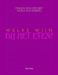 Welke Wijn Bij Het Eten