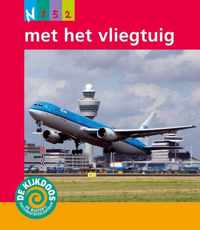 De Kijkdoos 152 -   Met het vliegtuig