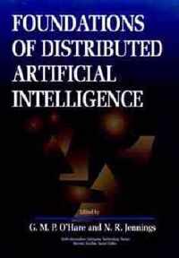 Foundations Of Distributed Artificial Intelligence