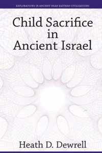 Child Sacrifice in Ancient Israel