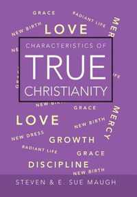 Characteristics of True Christianity