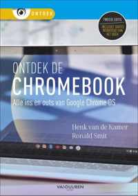 Ontdek  -   Ontdek de Chromebook