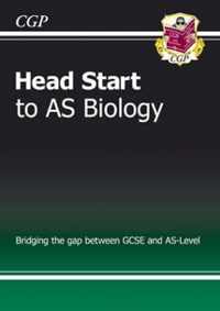 Head Start to AS Biology