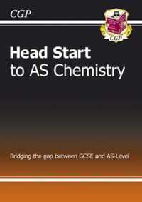 Head Start to AS Chemistry
