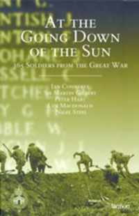 At the going down of the sun