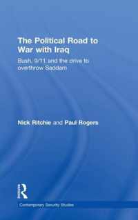 The Political Road to War with Iraq