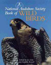National Audubon Society Book of Wild Birds