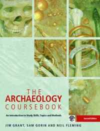 The Archaeology Coursebook