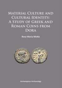 Material Culture and Cultural Identity