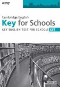 Cambridge English Key for Schools