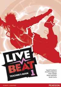 Live Beat 1 Tbk