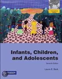 Infants, Children, And Adolescents